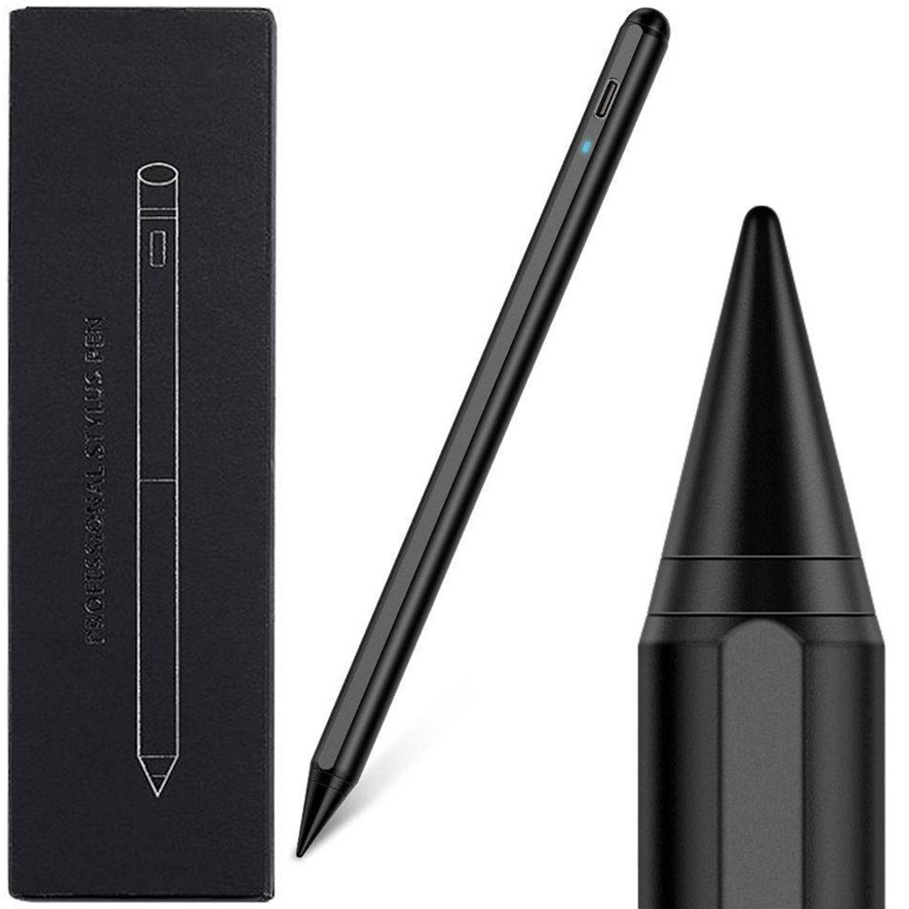 Esr Digital+ Magnetic Stylus Pen Ipad Black Zdjęcie produktu 