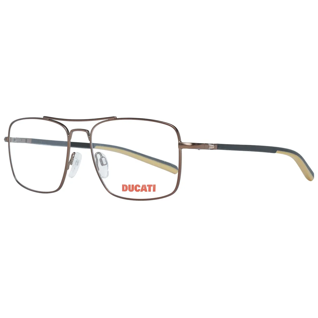 Occhiali da Vista Ducati DA3001 57100 - Montatura Robusta per Uomo
