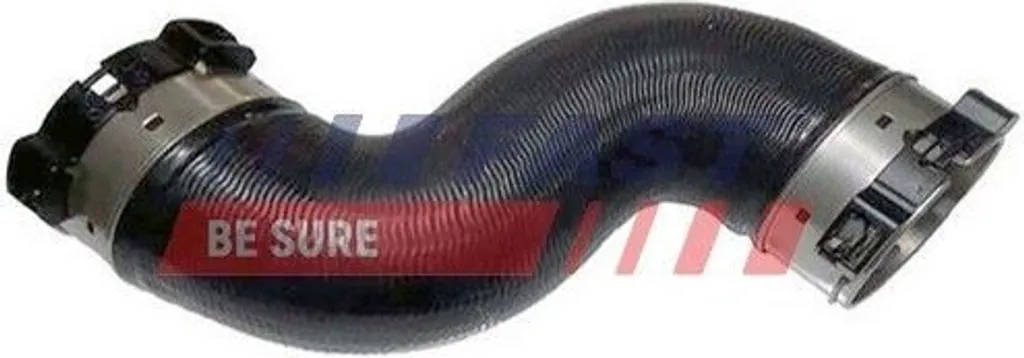Solution fuite turbo Sprinter : Tuyau d'air FAST FT61608 - OE 9065281582 neuf