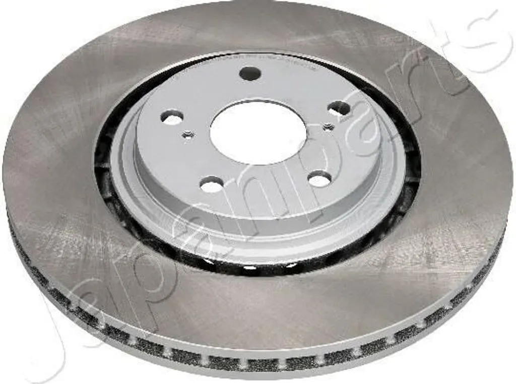 Disques de Frein DI-2035C JAPANPARTS Haute Résistance pour RAV 4 IV