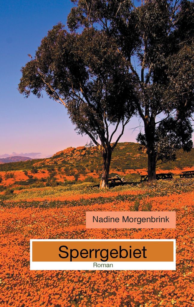 Sperrgebiet.by Morgenbrink, Nadine New .