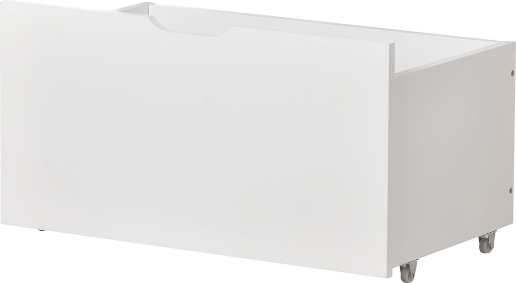 Flieks 2 Schubladen, Aufbewahrungsbox Schublade, Schubladen Produktbild 5