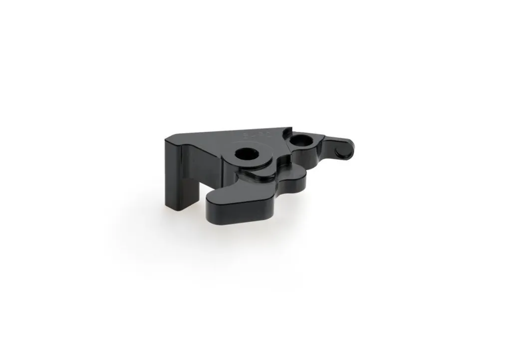 Levier de Frein Moto PUIG 3.0 Noir pour Scooter SYM MAXSYM TL 508