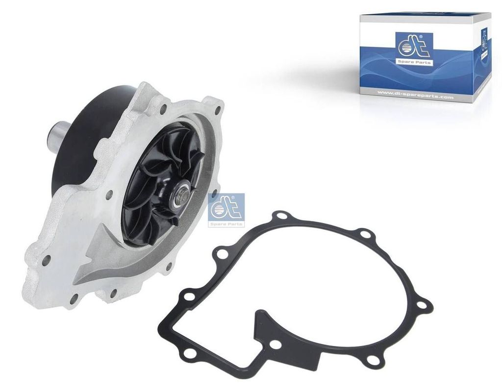 Wasserpumpe Motorkühlung DT SPARE PARTS für u.a. MERCEDES-BENZ SPRINTER