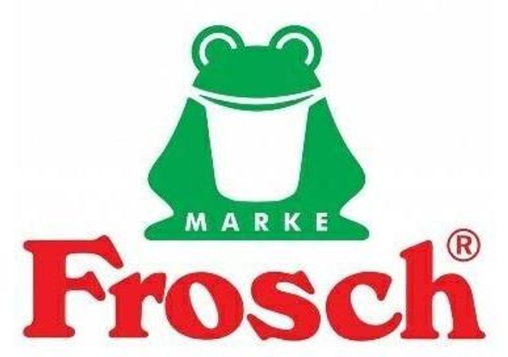 Frosch Płyn do szybSpirit 500 ml Zdjęcie produktu 