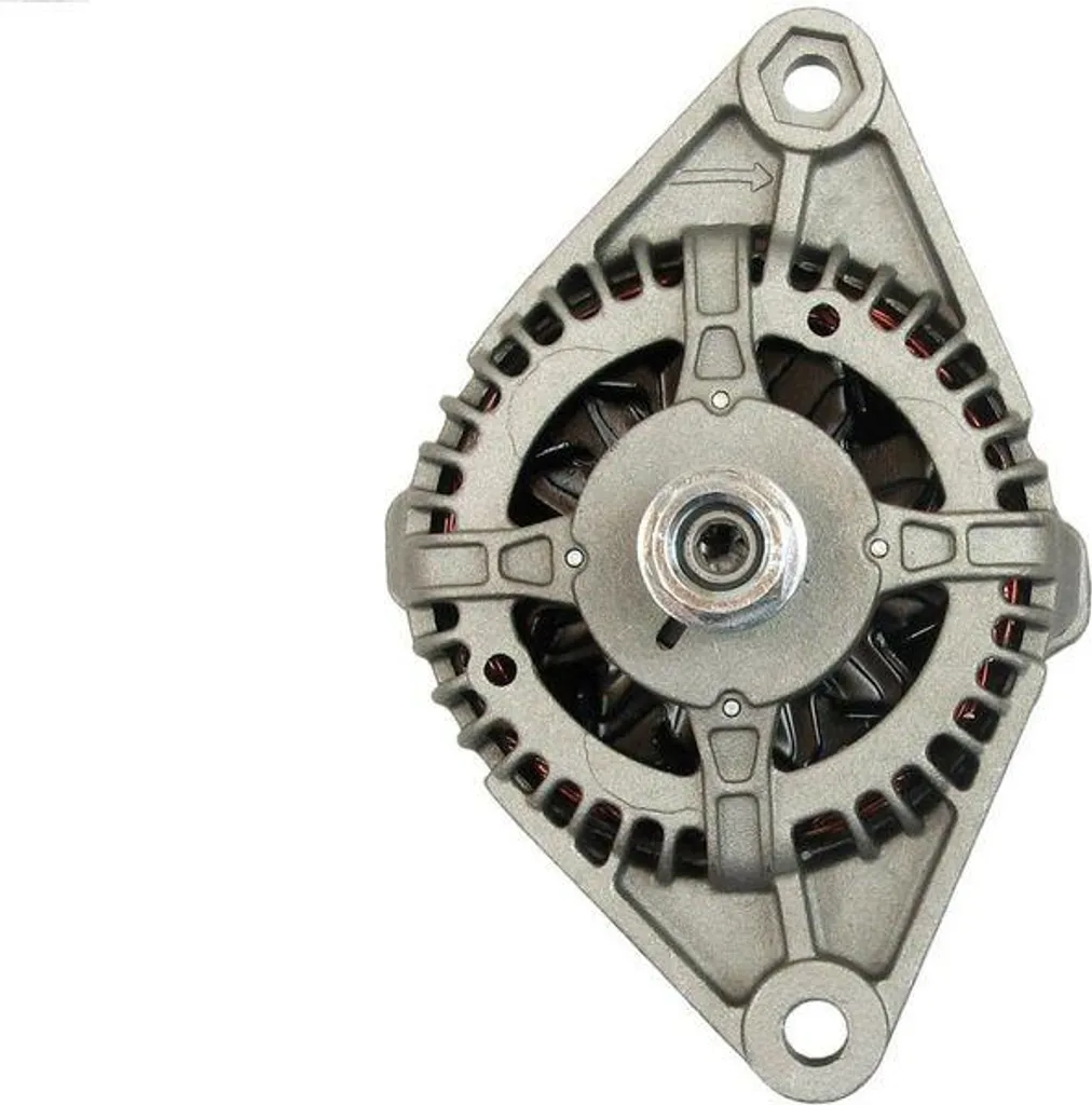 Ricambio Alternatore Ducato AS-PL A4006R | Codice OE 46430110