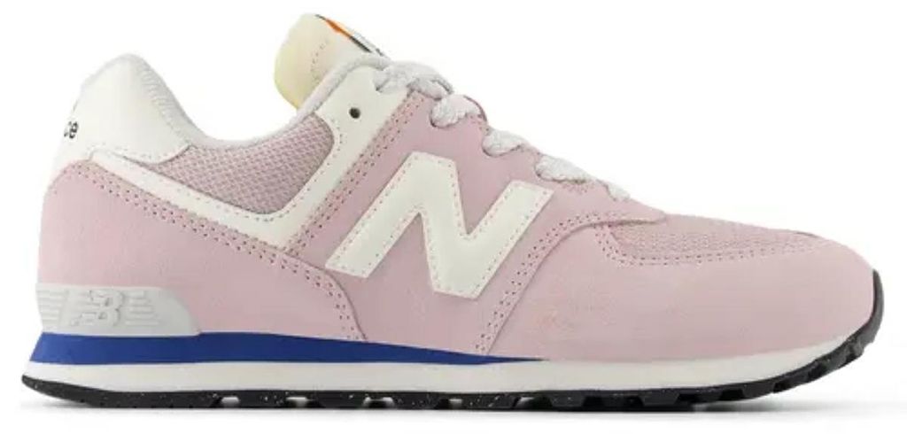 NEW BALANCE Freizeitschuhe, 574, 36