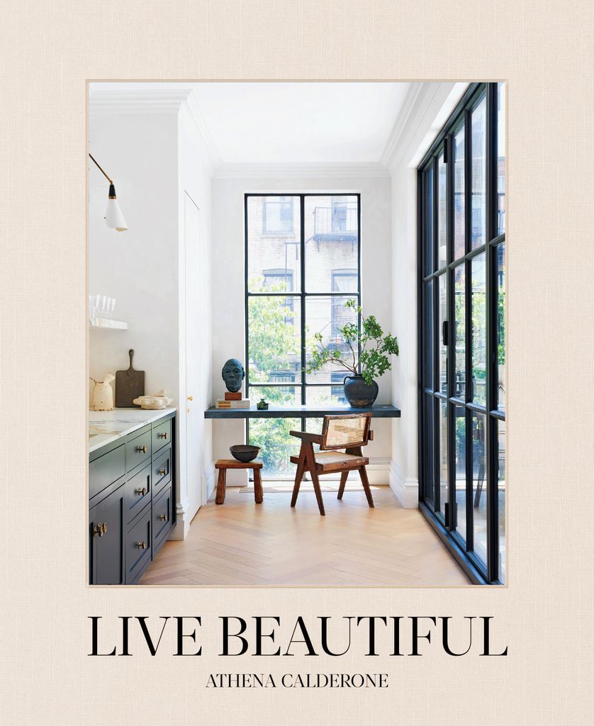 Live Beautiful Produktbild 