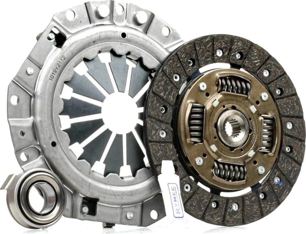 Embrayage complet RYMEC JT1688 pour OPEL AGILA (B) (H08) Série Confort