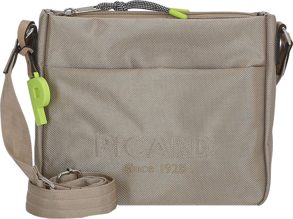 Picard Lucky One - Umhängetasche 24 cm (sand) Produktbild 