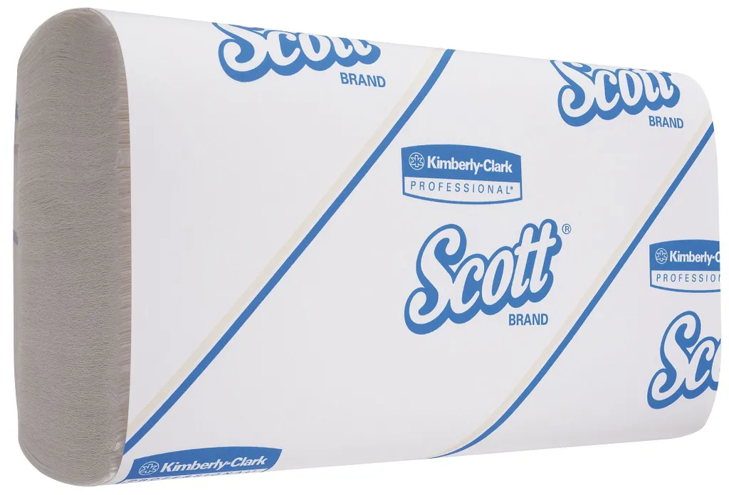 Essuie-mains Pliés Slimfold AIRFLEX 2 plis - 29,5 x 19cm - 15 paquets