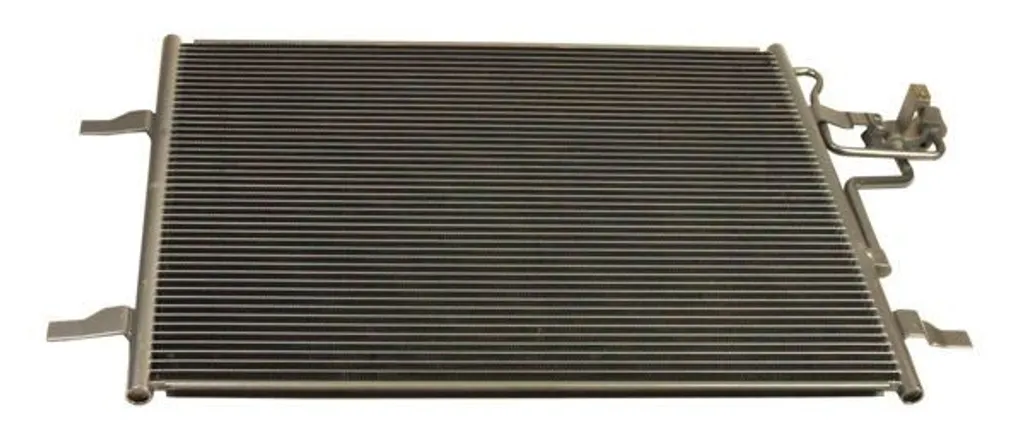 Condensateur de Climatisation pour Ford Kuga 2.0 et 2.5D de 2008 à 2012