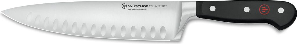 Kuchařský nůž Wüsthof Classic 20 cm | se zkoseným ostřím Obrázek produktu 