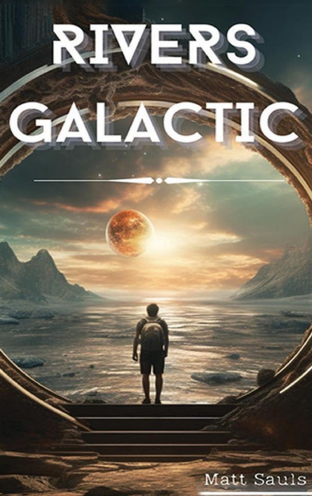 Rivers Galactic