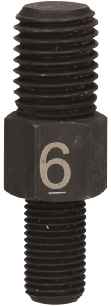 KS Tools Ausziehbolzen, M12 x 1,0 mm
