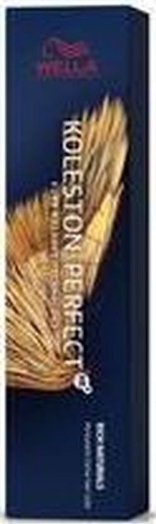 Wella Koleston Perfect ME+ Light Blonde Ash Violet 60ml Zdjęcie produktu