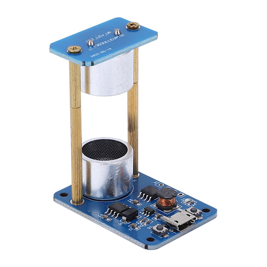 Ultraschallsuspensionsmodul,Akustisches Levitatormodul,Ultraschallelevitatormodul,Stehwellencontrollermodul,Stehwellensteuerungsset,Ultraschallsusp...