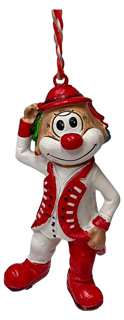 Clown-Orden Schmitzens | Karnevals-Orden Tanzmajor