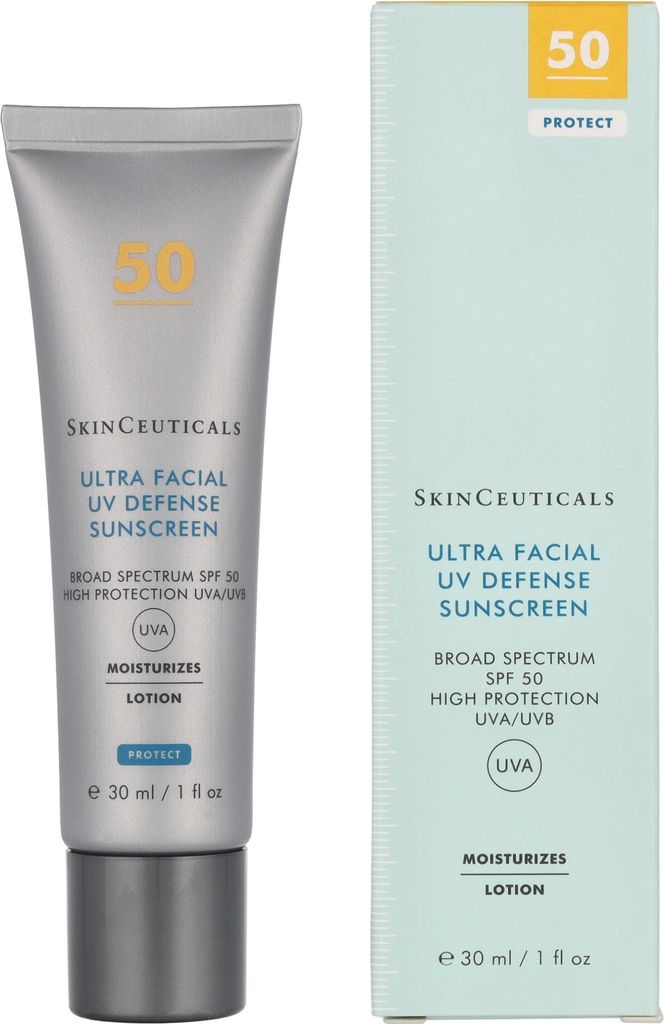 SkinCeuticals Protect Ultra Facial Defense SPF 50+ Productafbeelding 