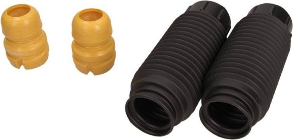 MAXGEAR 72-3357 Staubschutzsatz Stoßdämpfer Vorne für FIAT BRAVO II (198) für LANCIA DELTA III (844)