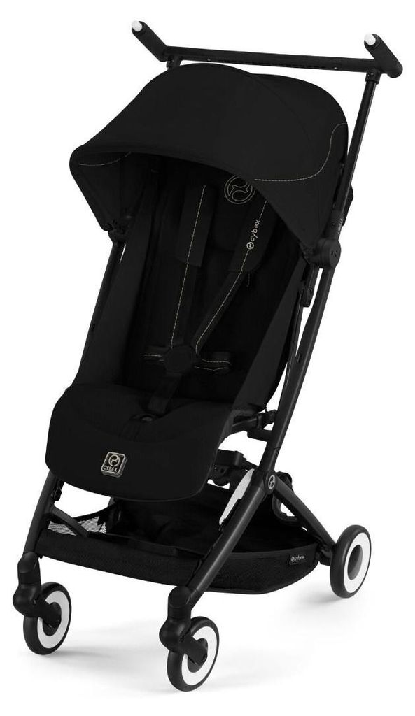 CYBEX Libelle, Betthimmel, Reisesystem-Kinderwagen, Unisex, Produktbild 