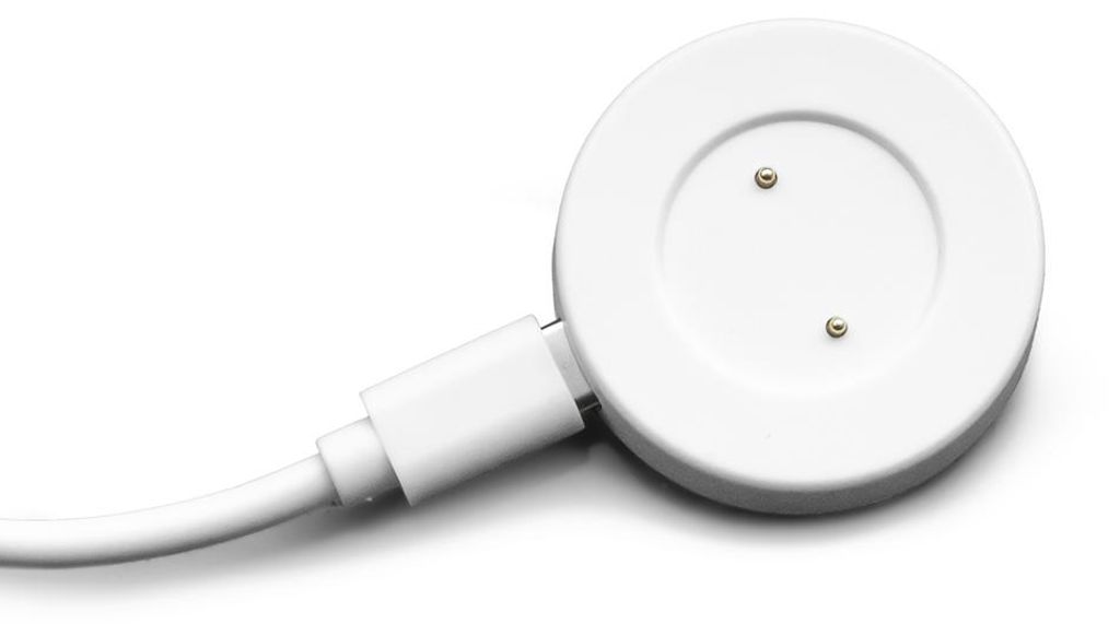 Ładowarka Indukcyjna Do Smartwatchy Huawei Magnetyczna - Produktbild 
