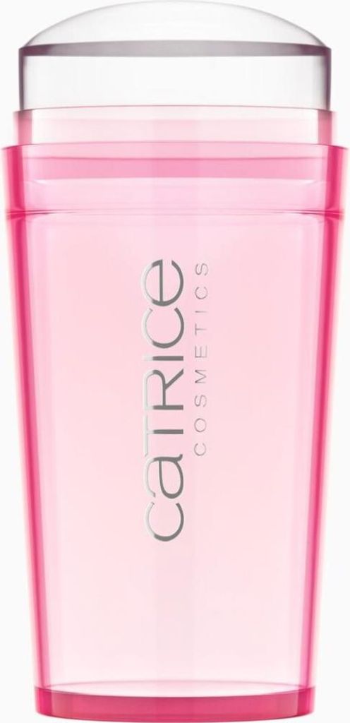 Catrice - Timbro per manicure francese Immagine del prodotto 