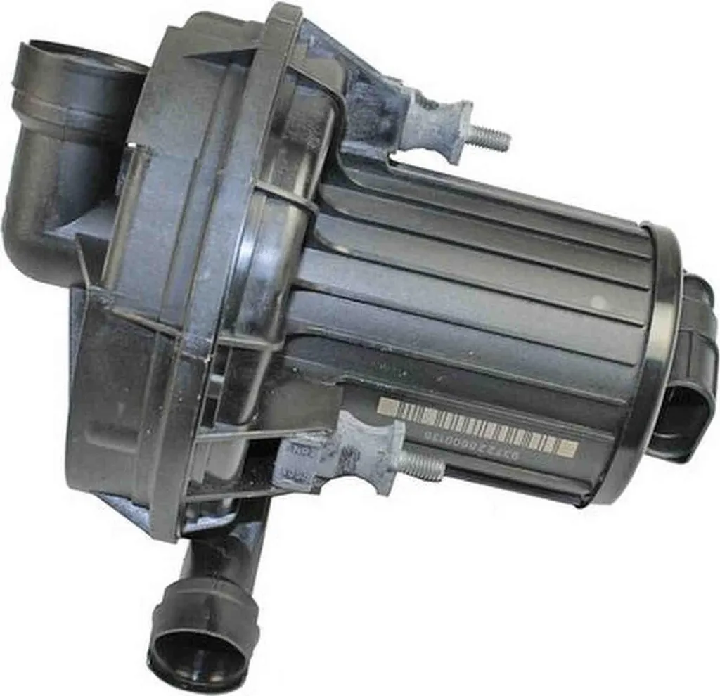 Pompe à air secondaire METZGER 0899043 pour VW Transporter V électrique
