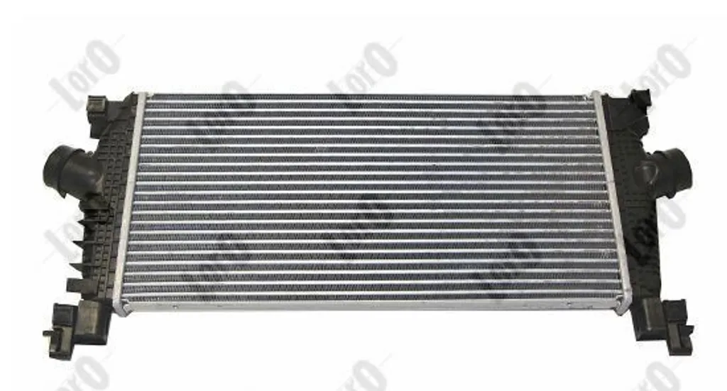Stop Fuite Turbo avec l'Intercooler ABAKUS 037-018-0017 pour Astra J
