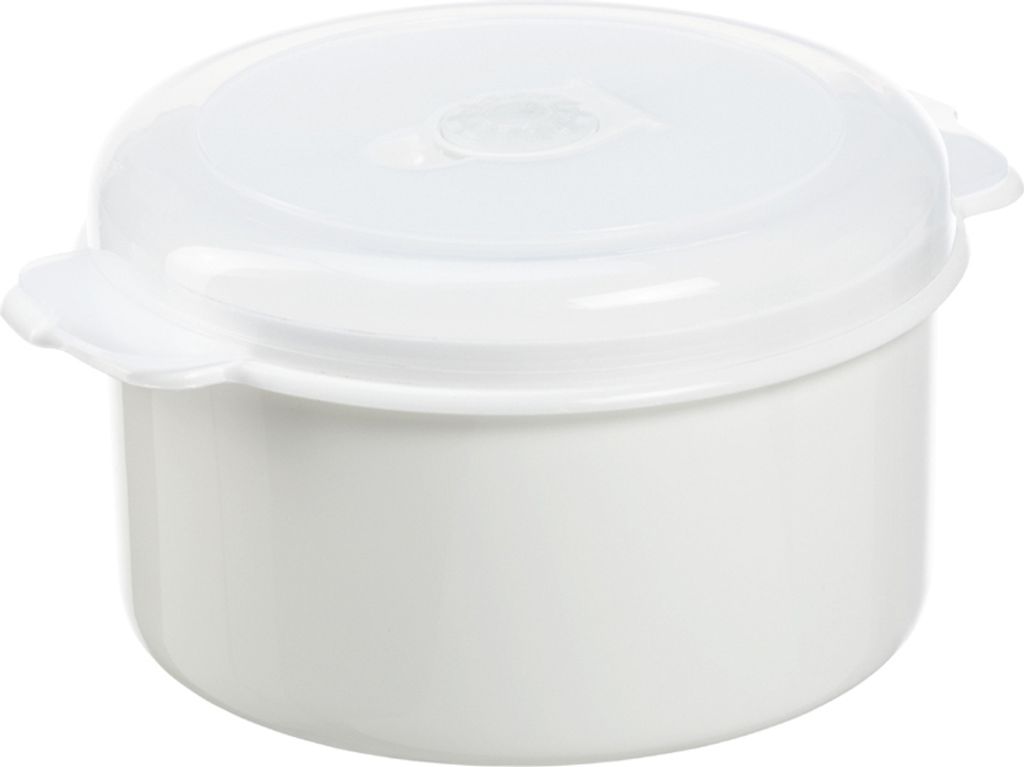 plast team 31070800 plast team Microwellendose Micro, 1,5 Immagine del prodotto 