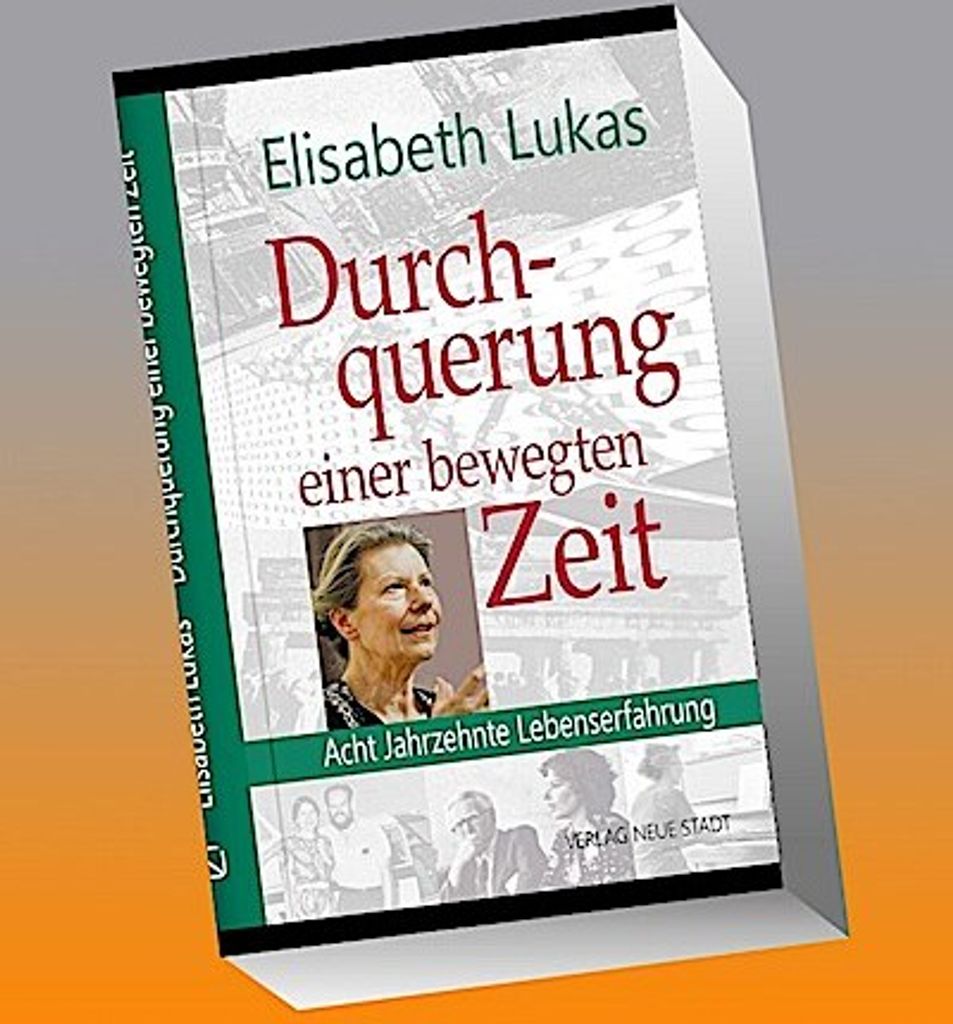 Durchquehrung einer bewegten Zeit