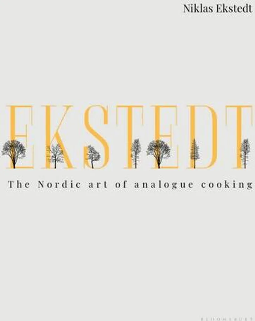Couteau de Cuisine Ekstedt Professionnel pour Découpe Précise de Viande