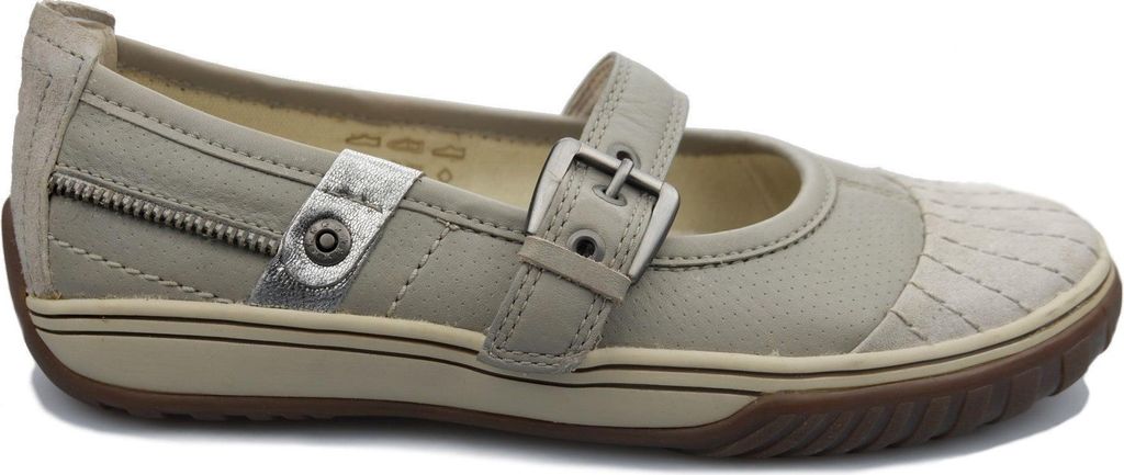 Camel Active  211.12.02 - damen ballerina Produktbild 