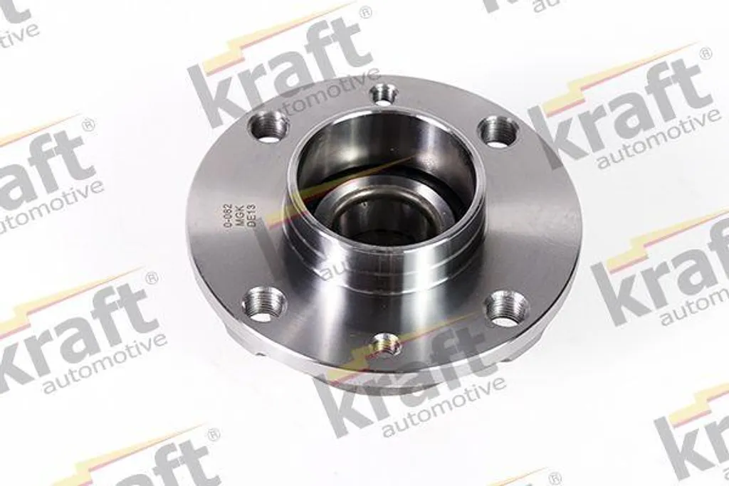 Kit roulement de roue arrière complet compatible Alfa Romeo 145 146