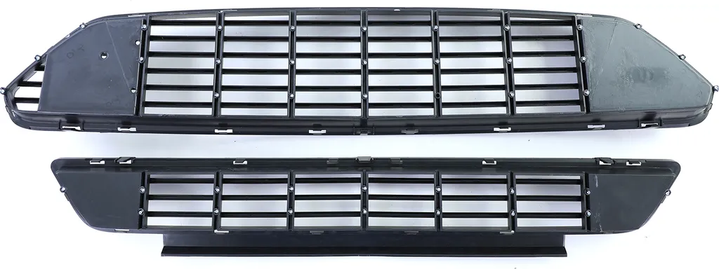 Grille de calandre pour rénovation et personnalisation esthétique