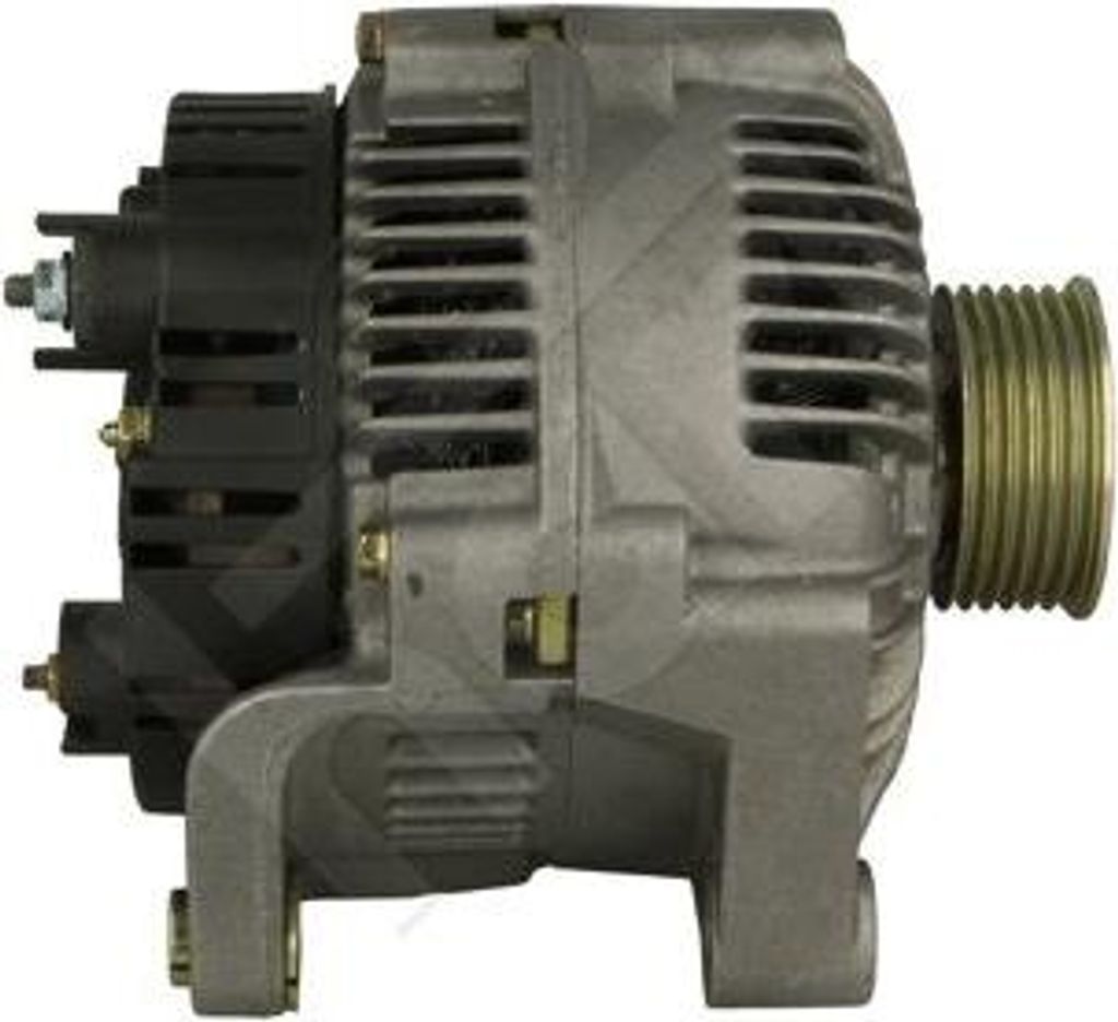 HART 546 419 Lichtmaschine OE 7700104209 kompatibel mit Espace, Laguna, Megane, Safrane, Octavia, S40, V40