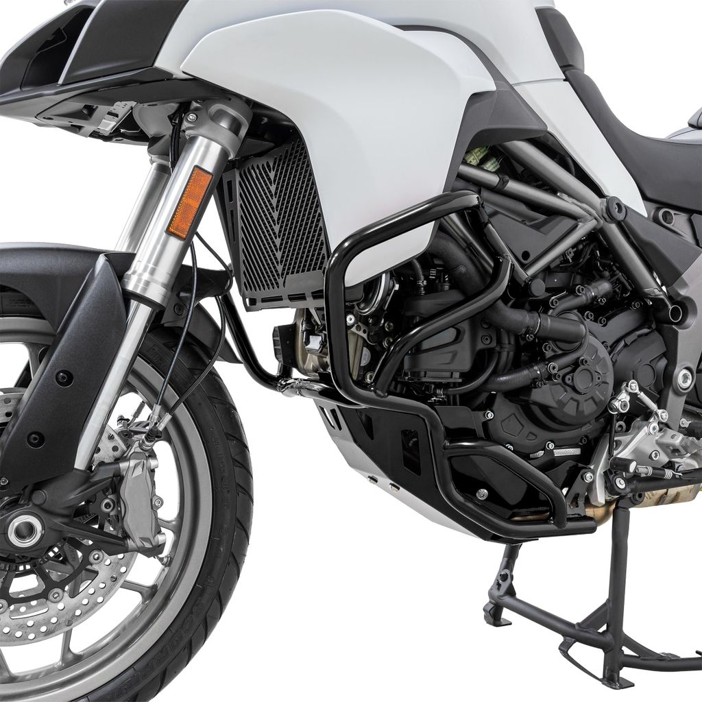 Zádržný oblouk ZIEGER kompatibilní s Ducati Multistrada 950 Obrázek produktu 