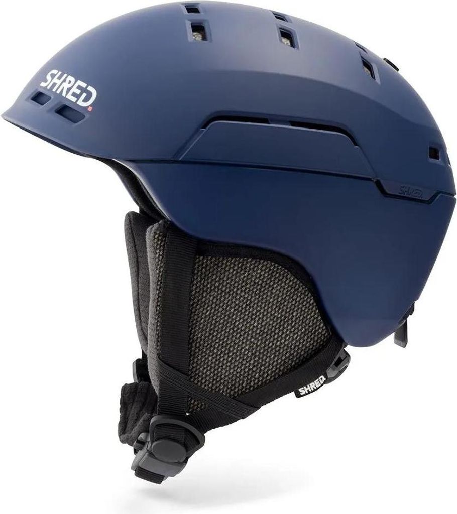 Shred Notion Noshock Helm Blau M Blau M