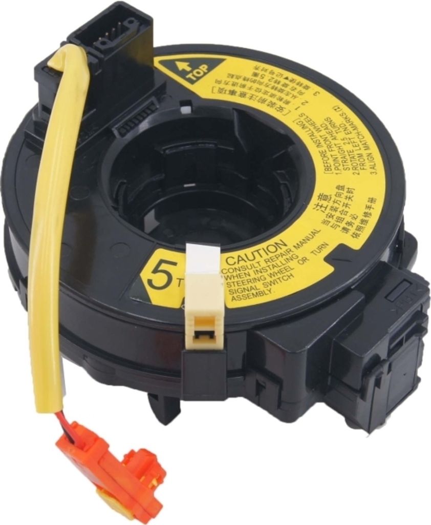 Für Toyota Wunsch Auto Kombination Schalter Kontakt Spiral Kabeluhr Feder 84306-52050