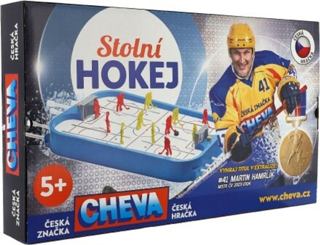 Hra Stolní hokej Obrázek produktu 7