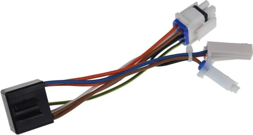 Whirlpool 481232058132 Cablaggio Termostatico Originale Frigo Ricambio
