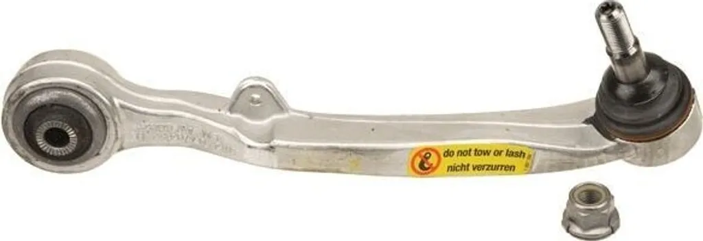 Supprimer claquement suspension BMW E63 E65 avec bras TRW JTC1011 6777940