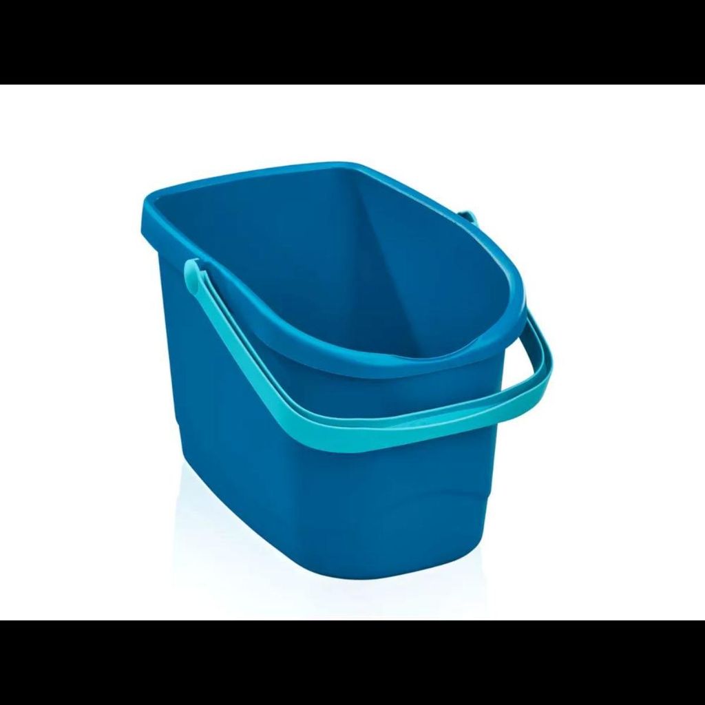 Leifheit 55513 Powerclean Emmer 10L Immagine del prodotto 