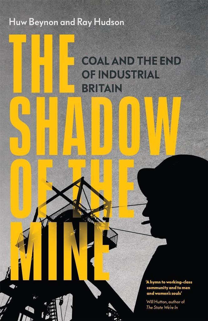 Shadow Of The Mine – Lingua: Inglese