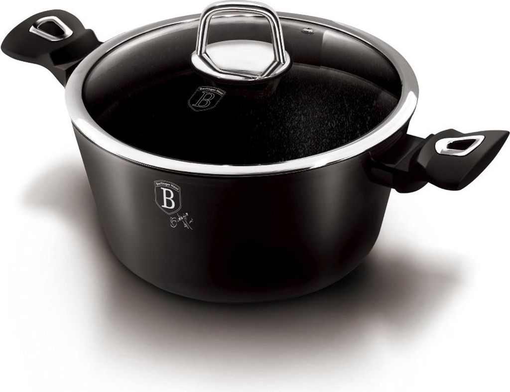 BERLINGER HAUS GRANITE COOK 20 cm BH-1851 Obrázek produktu 
