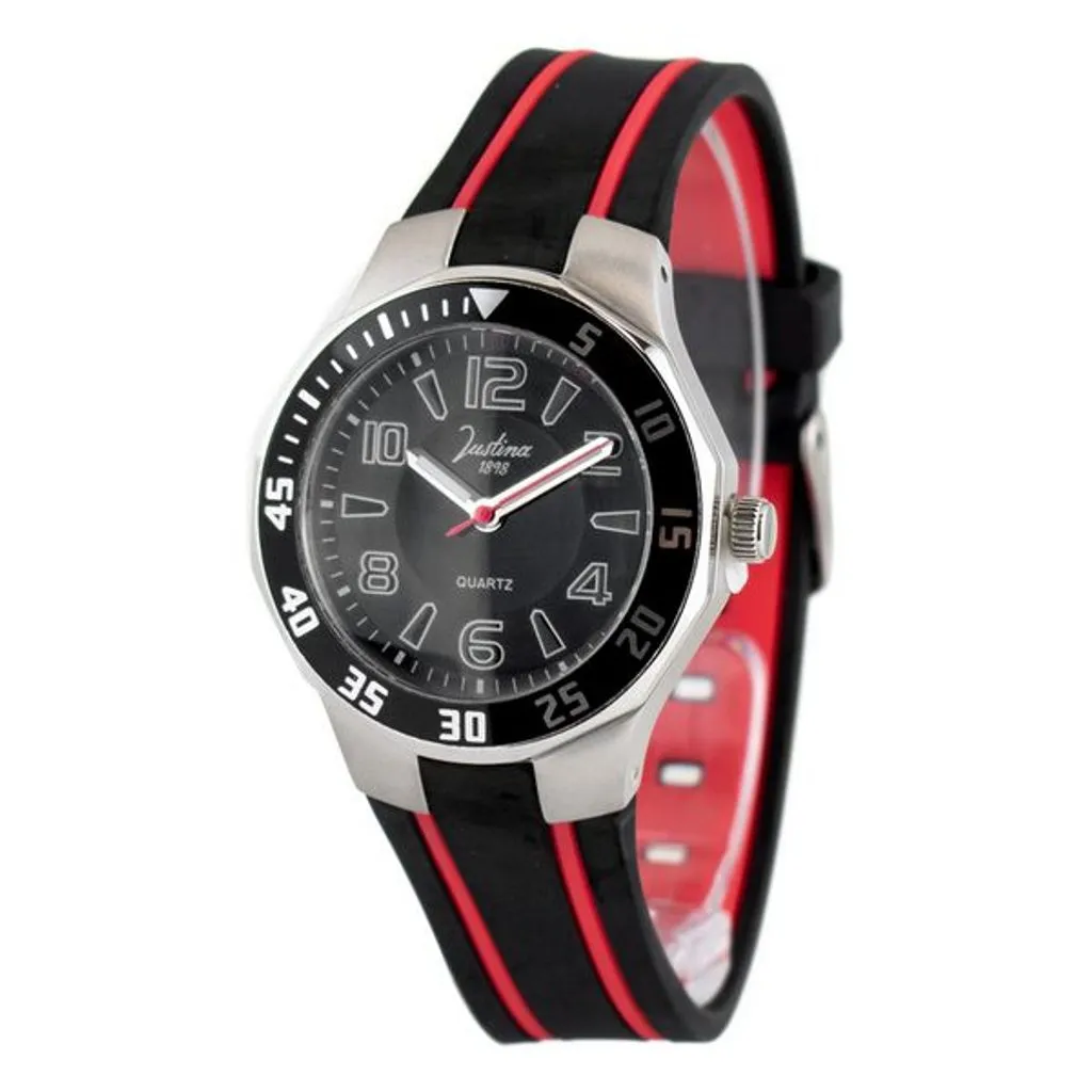 Justina 11910N Orologio Quarzo Donna 31mm - Qualità e Precisione