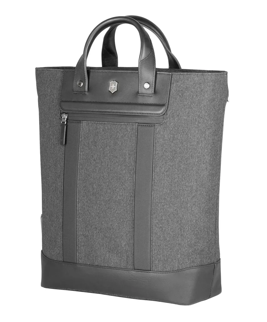 Grand Sac de Ville Victorinox Urban2 - Idéal pour Navetteurs et Bureau