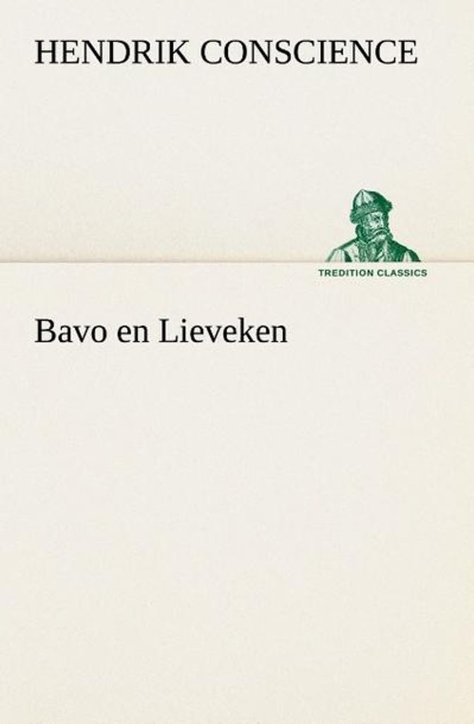 Bavo en Lieveken