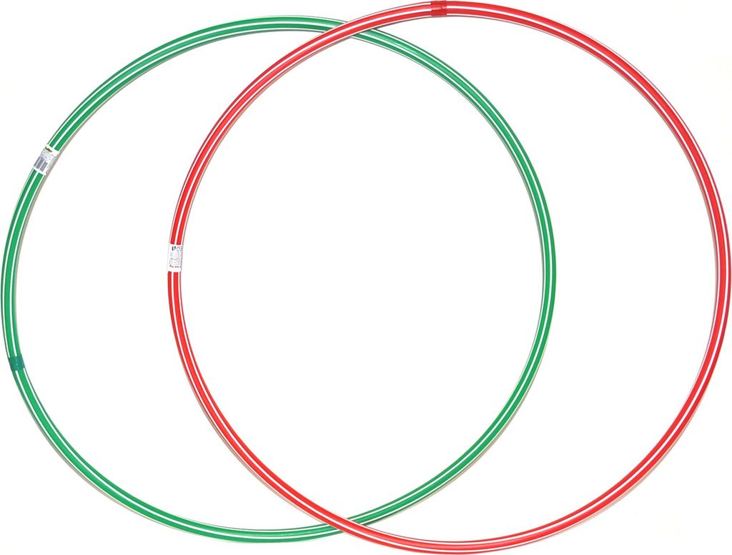 Hula-Hoop-Reifen 70 cm Produktbild 