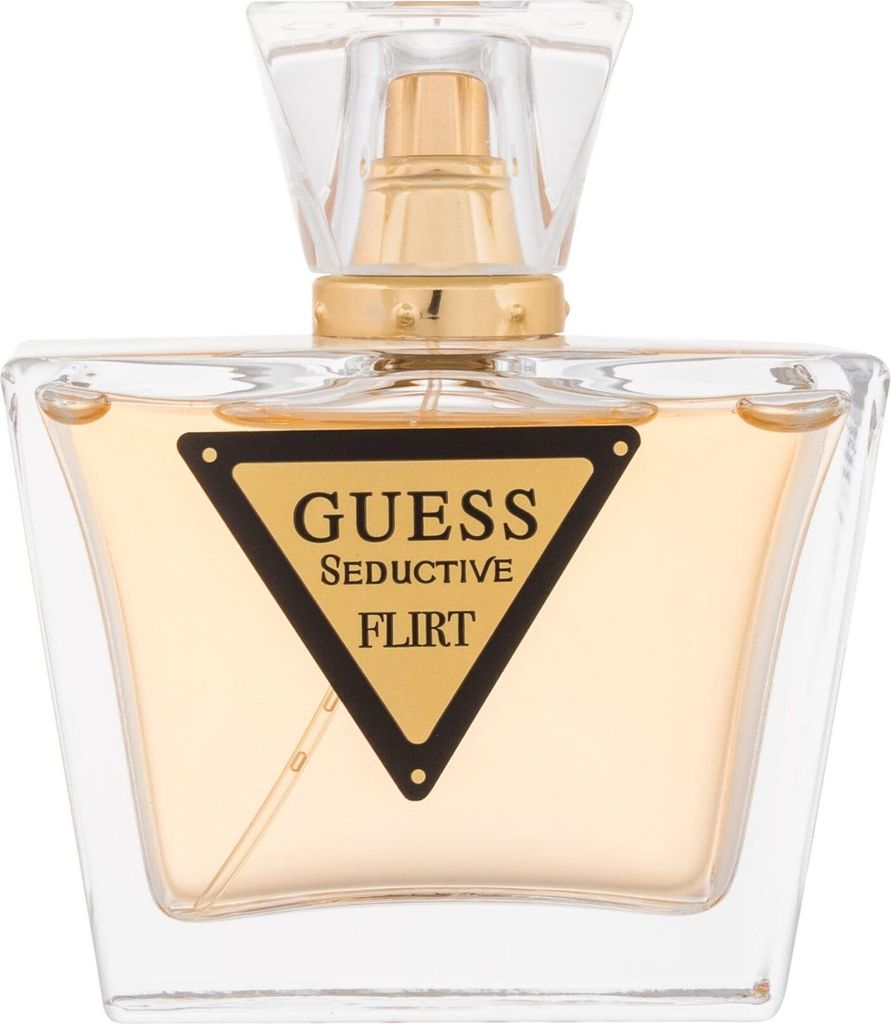 Guess Seductive Flirt, Woda toaletowa, 75ml Produktbild 